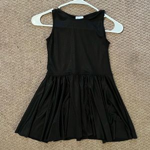 Random Hearts dress